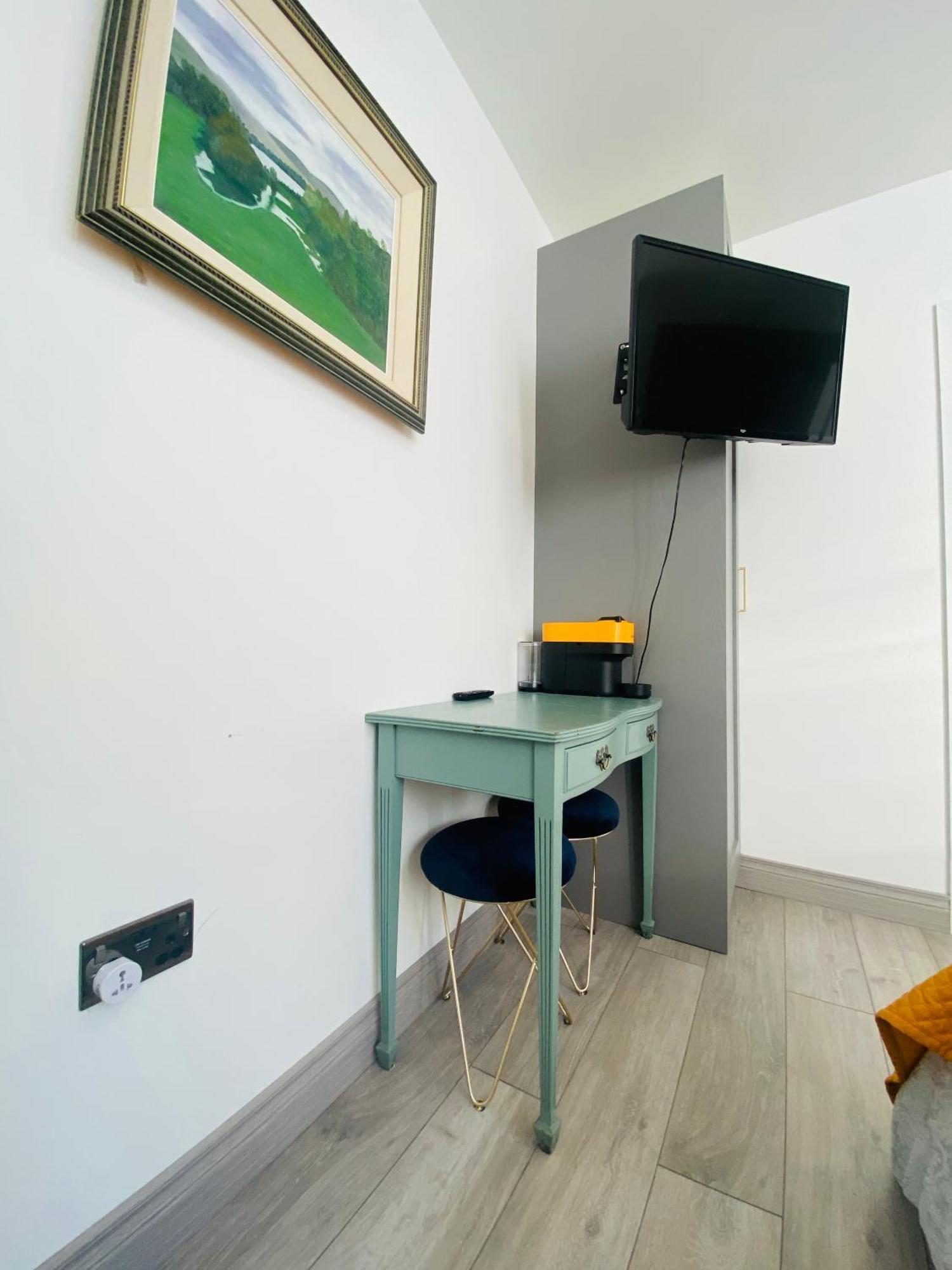 Croke Park Studio ダブリン エクステリア 写真