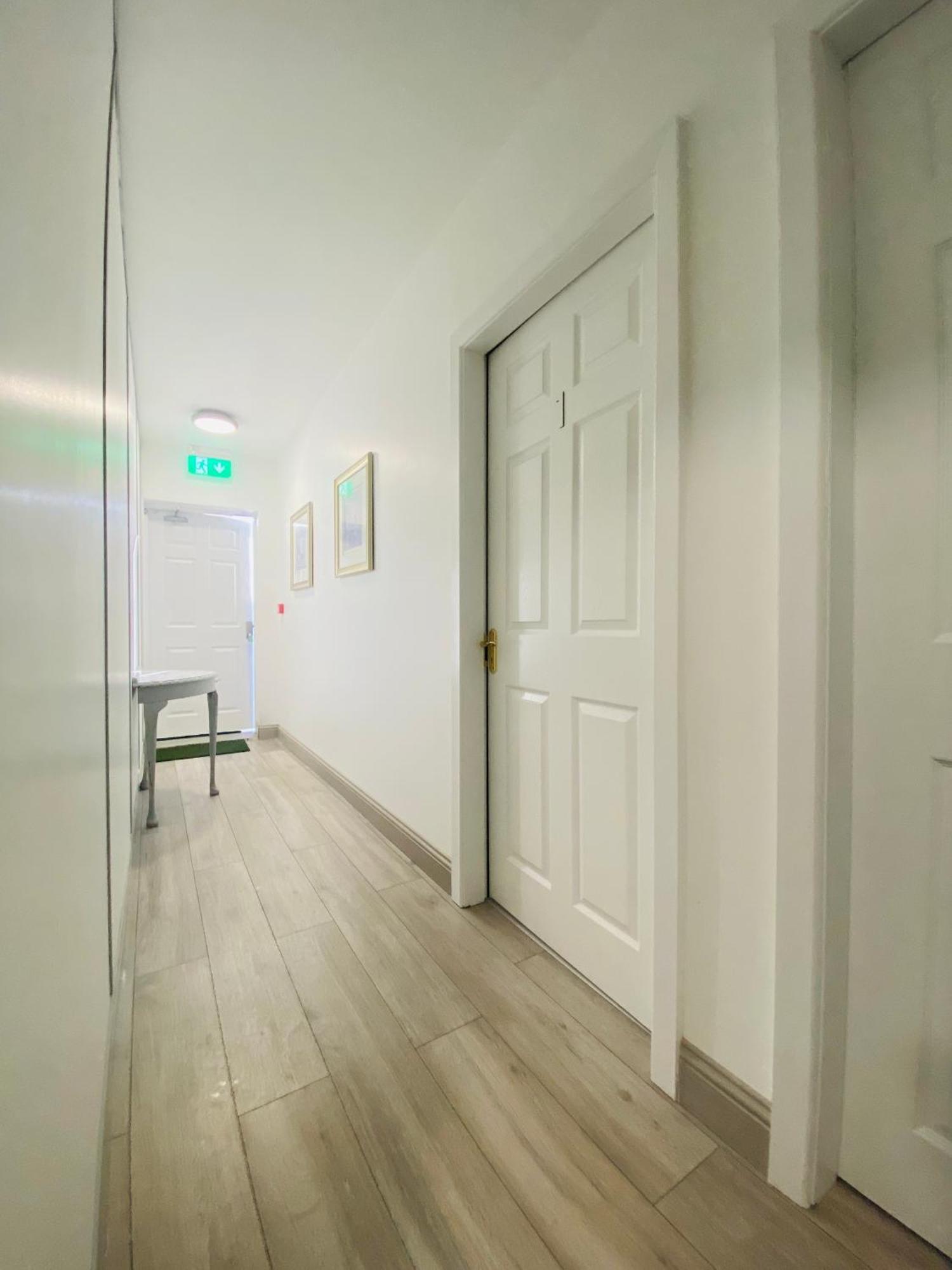 Croke Park Studio ダブリン エクステリア 写真